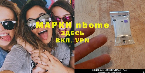 молекула духа Алзамай
